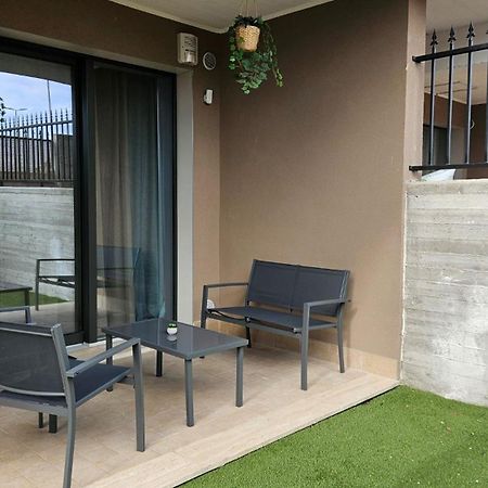 The Stopover Suite House Fiumicino Bagian luar foto