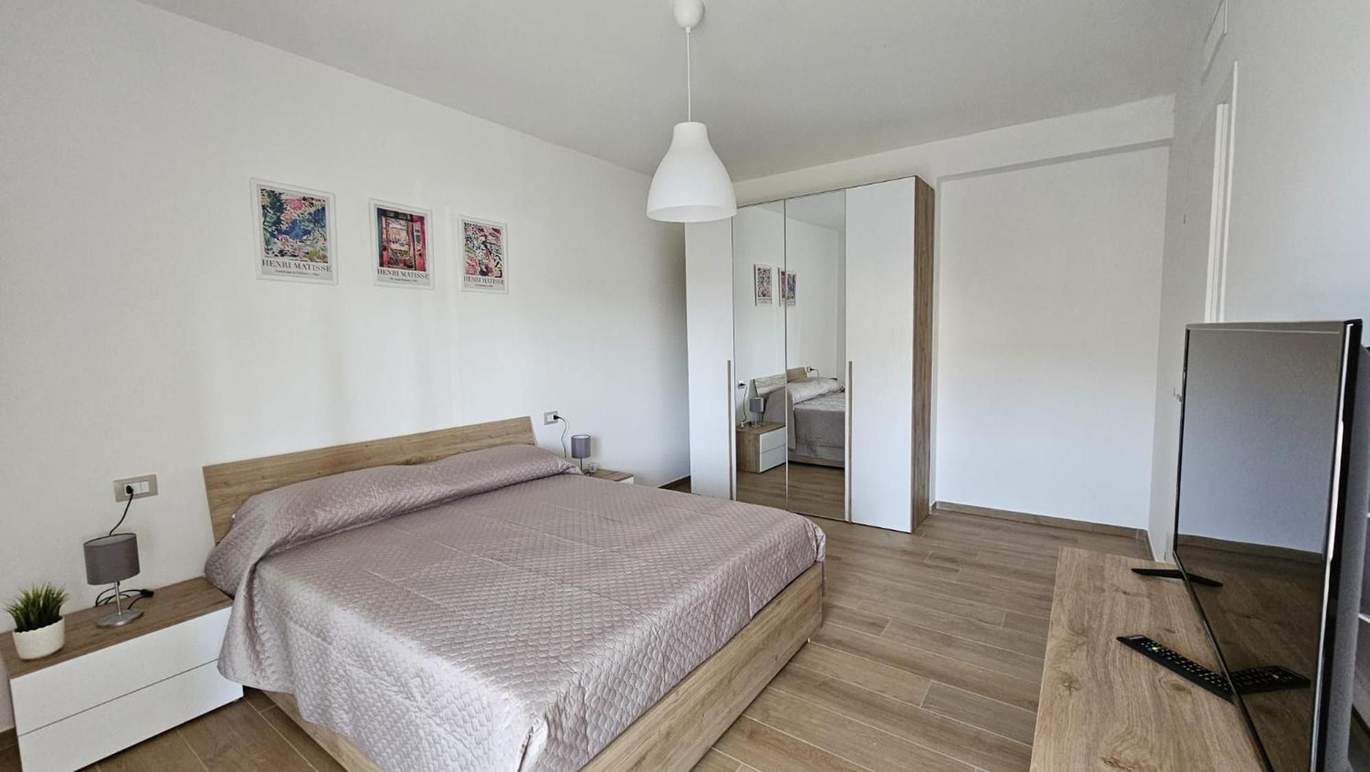 The Stopover Suite House Fiumicino Bagian luar foto