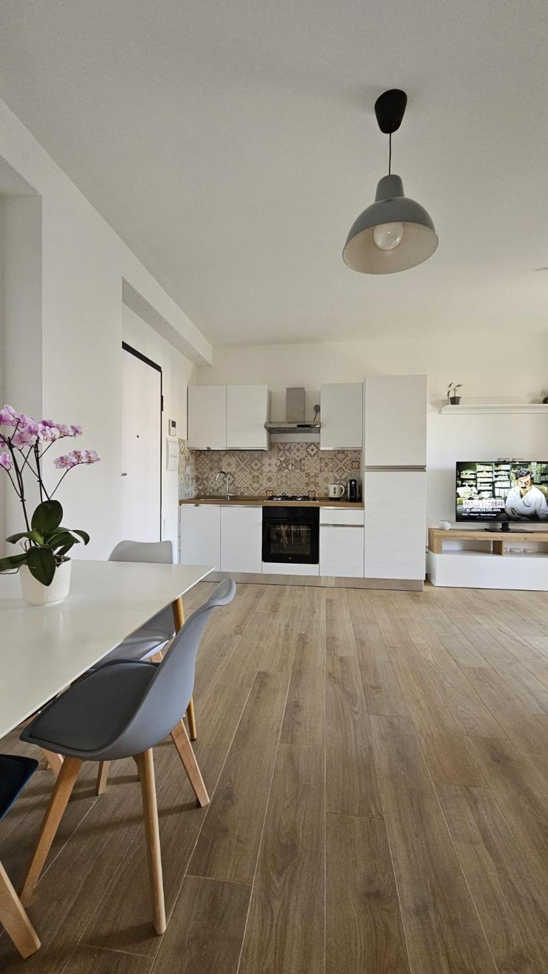 The Stopover Suite House Fiumicino Bagian luar foto