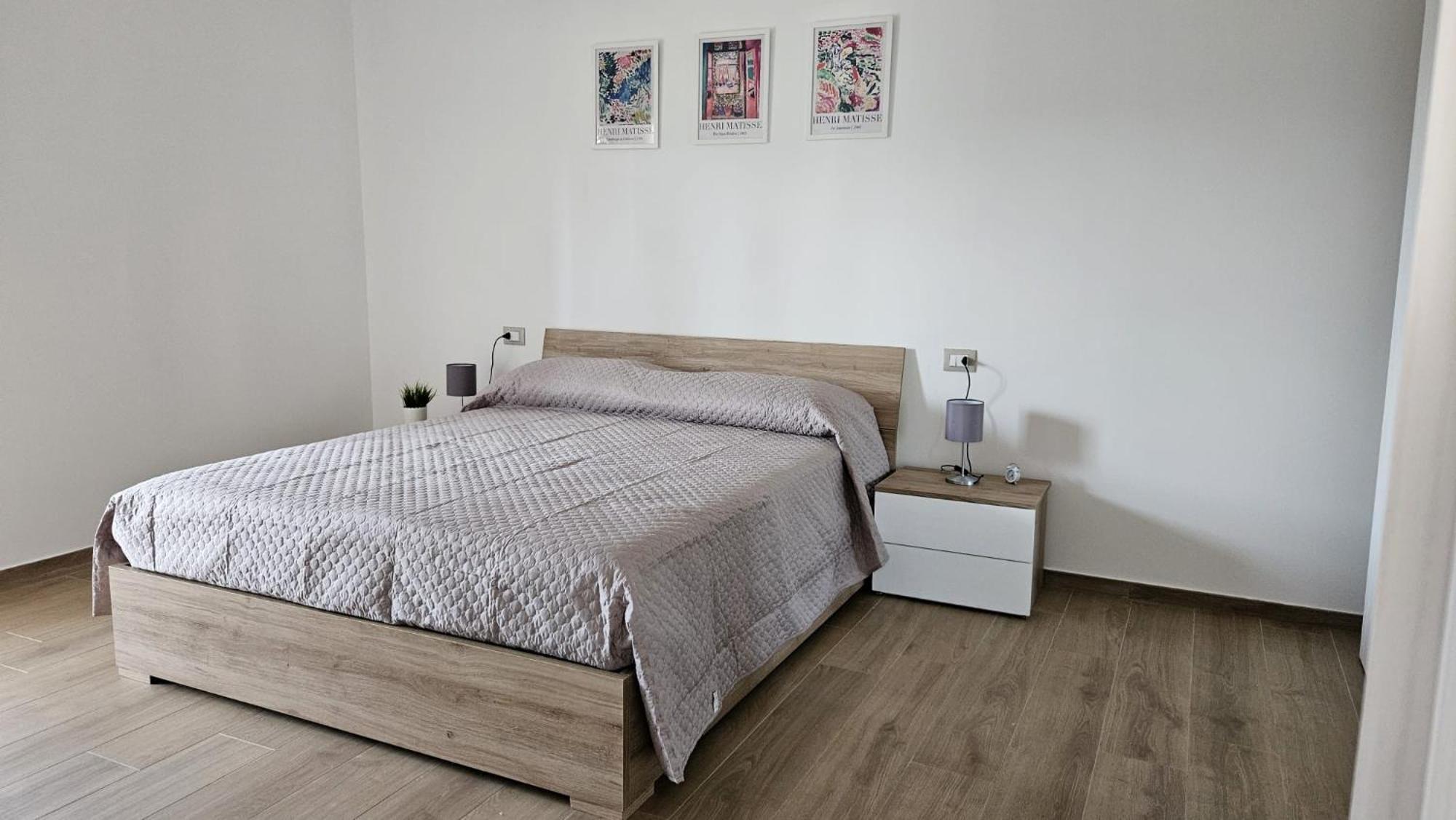 The Stopover Suite House Fiumicino Bagian luar foto