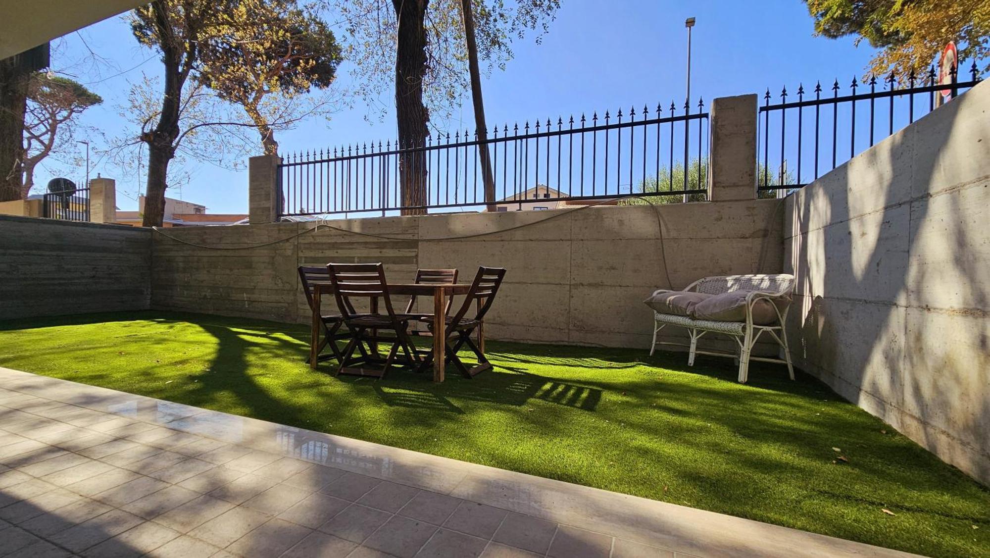 The Stopover Suite House Fiumicino Bagian luar foto