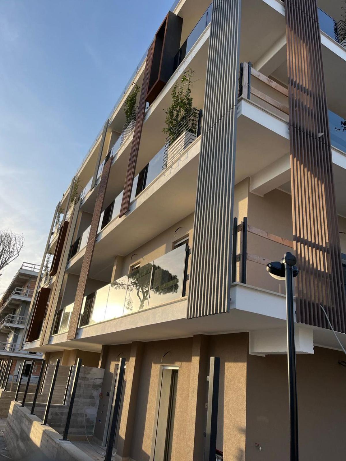 The Stopover Suite House Fiumicino Bagian luar foto