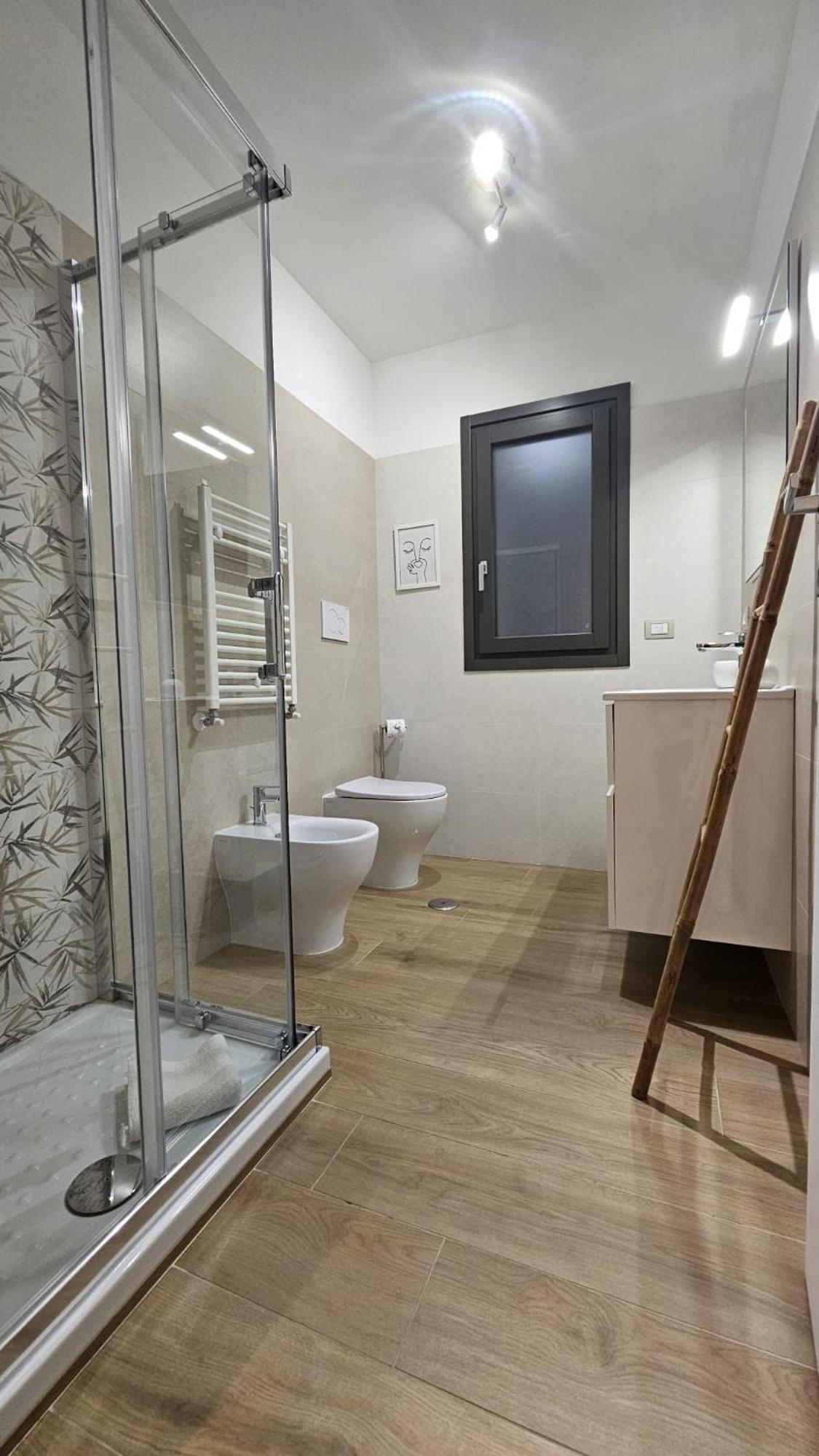 The Stopover Suite House Fiumicino Bagian luar foto